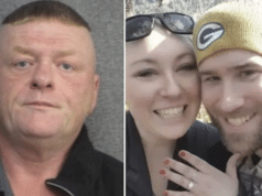 Thomas Routt Jr. shoots & kills Wisconsin newly wedded couple in robbery gone wrong